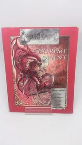 Emblèmes, n° 6 : Extrême-Orient - Collectif - Ed. de l'Oxymore - Bild 1 von 1