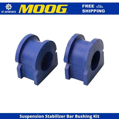 Kit de buje de barra estabilizadora de suspensión para GMC Sierra 1500 2007-2018 MOOG 2007 Foto 1 de 4