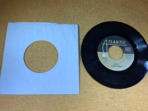 C5-27 CARLA THOMAS B-A-B-Y / Gee Whiz - OS 13043 - Picture 1 of 4