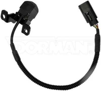 Cámara de asistencia de estacionamiento Dorman 590-624 para Kia Sorento 14 15 95760 2P600 Foto 1 de 4