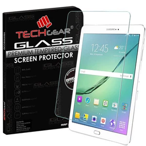 TEMPERED GLASS Screen Protector For Samsung Galaxy Tab S2 9.7" T810 T813 T815 - Picture 1 of 4