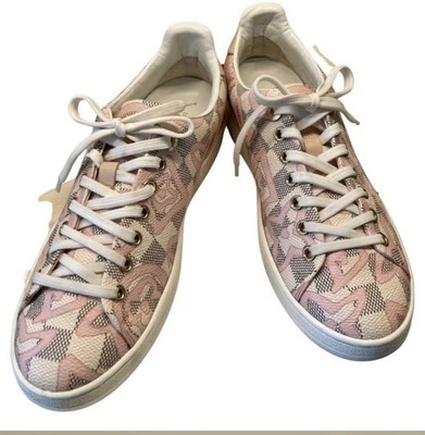 louis vuitton sneakers women E 38 - Image 1 of 4