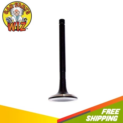 Engine Exhaust Valve Fits 88-95 Toyota 4Runner Pickup T100 3.0L 12V SOHC 3VZ-E - Image 1 of 3