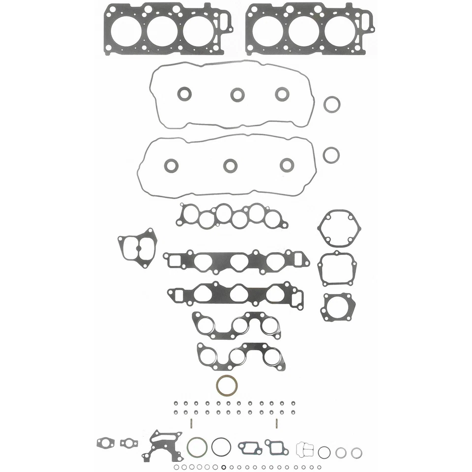 Engine Cylinder Head Gasket Set Fel-Pro For 1999-2001 Lexus ES300 3.0L V6 - Image 1 of 1