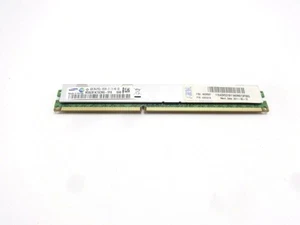 IBM 46C0581 8GB PC3L 8500 2Rx4 VLP Server Memory Dimm - Picture 1 of 6