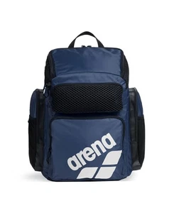 Arena Zaino Borsa Nuoto One Go Backpack 45 Navy - Imagen 1 de 4