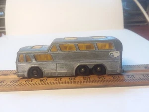 1967 Lesney Matchbox Series #66 Coach L2 - Picture 1 of 6