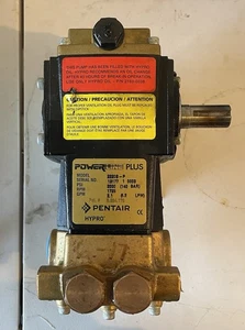 Pentair Hypro Power Line Plus 2220B-P - Bild 1 von 3