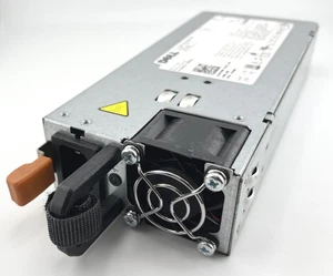 Dell TCVRR PowerEdge 1100W Redundant Power Supply - 3 Year Warranty - Picture 1 of 4