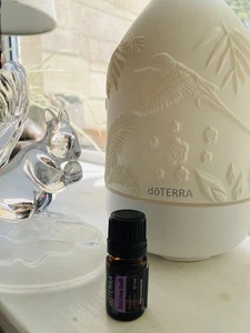 doTERRA Tulsi Heiliges Basilikum ätherisches Öl 5 ml UK Domain - Bild 1 von 1