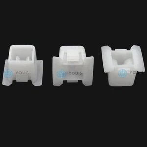 5 X You.S Original Headlight Bracket Guide Sockets Clamps for Opel 1218604 - Picture 1 of 2