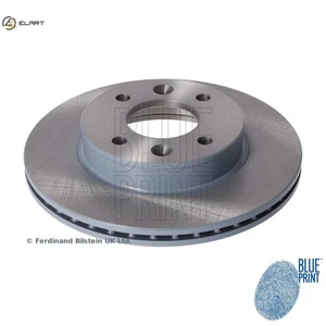 2x BRAKE DISC ADBP430171 FOR KIA G3LD/G3LA/G3LE/G3LC 1.0L 3cyl PICANTO III 1.2L - Picture 1 of 11