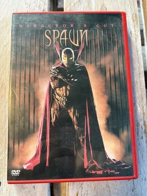 Spawn [Director's Cut] FSK18 - Bild 1 von 2