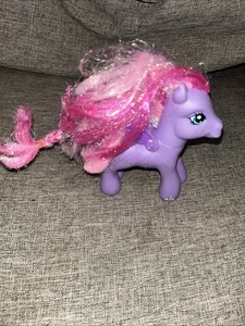 G3 Hasbro My Little Pony STARSONG 25th Birthday Celebration Name MLP - Bild 1 von 5