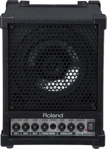 Roland CM-30 Cube Monitor - NEU - Bild 1 von 4