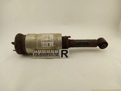 Apoio de suspensão a ar dianteiro direito para passageiros Land Rover LR4 compatível com 2010-2016 10 11 - Imagem 1 de 4