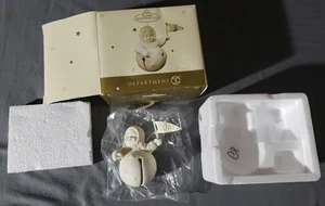 Snowbabies Friendship Club "Celebrate Jinglebaby" Weihnachtsschmuck Original Box - Bild 1 von 6