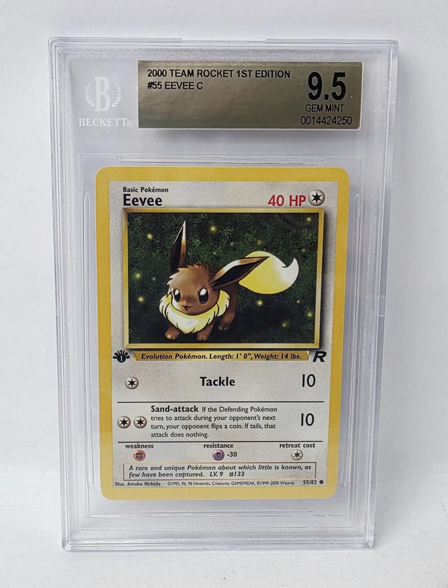 ポケモンカード　TEAM rocket 1st Edition 英語版 ロケット団参上！ 英語版ポケモンカード 25周年記念 （Here Comes Team