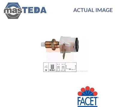 1810020 BRAKE LIGHT SWITCH STOP EPS NEW OE REPLACEMENT - Image 1 of 4