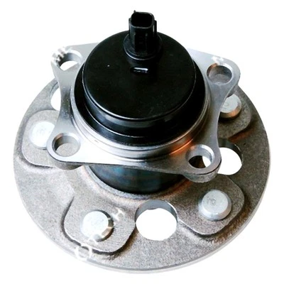 For Scion xB 08-15 Rear Driver or Passenger Side Wheel Bearing & Hub Assembly - Image 1 of 4
