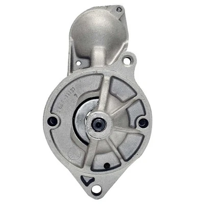 Motor De Arranque Para Ford Thunderbird LTD Galaxie 500 Country Squire Mercury Monterey TCP Foto 1 de 4