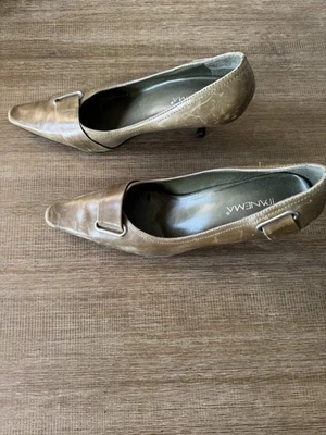 Tacones de cuero Ipanema  Foto 1 de 4