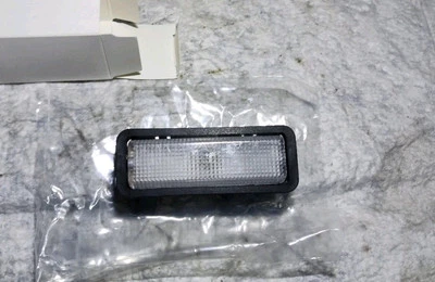 Citroen Saxo / peugeot 106 - plafoniera interna abitacolo  - Imagen 1 de 4