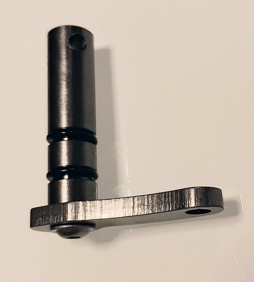 Perno "FRT" Doppio O-Ring per Selettore Cambio marce Vespa 50 SPECIAL 125 ET3 - Immagine 1 di 1