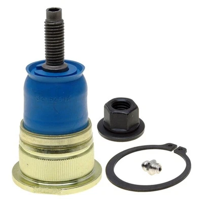 For GMC Savana 3500 03-09 Ball Joint Professional Front Non-Adjustable Upper Foto 1 de 4