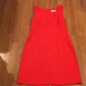 New York MICHELE Sleeveless Dress size 10 (G) - Picture 1 of 5