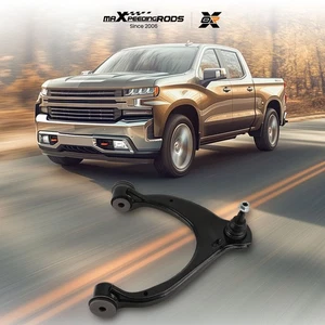 1x Brazo de control superior delantero derecho con rótula para Silverado Sierra 1500 2014-18 - Imagen 1 de 13