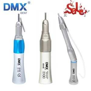 Operazione chirurgica dentale 20° dritto /1:1 angolo di contrasto manipolo bassa velocità - Foto 1 di 15