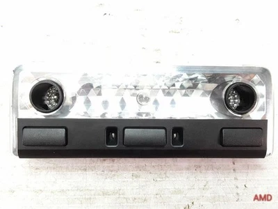 BMW 330ci 325ci 325i 330i E46 2003 luz de lectura interior delantera 63316962046 Foto 1 de 4