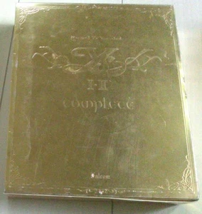 Pillow Sakurano Poem Chapter 1 Haru no Snow Kero Q Sakura no Engraving CD ROM - Photo 1/6