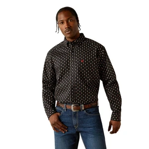 Ariat Men's    Thorin Classic Fit  62182 - Picture 1 of 3