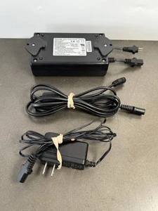 Power Recliner Limoss Wireless Akku Battery Pack Model ZB-B1800 w Y Power Cord - Picture 1 of 4