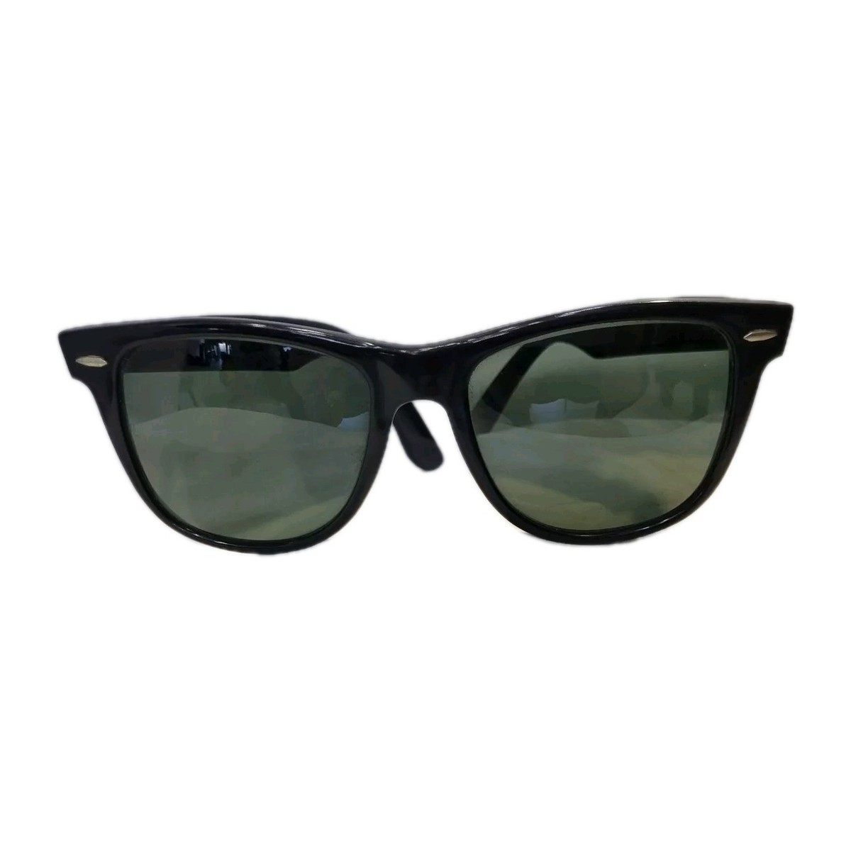 ray ban wayfarer made in usa products for sale | eBay