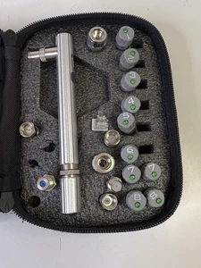 Fluke Networks NX8 Pocket Toner Kit - Picture 1 of 7