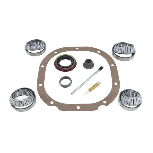 Yukon BK F8.8 Axle Differential Bearing Install Kit For Ford F-150 1983-2009 - Image 1 of 3