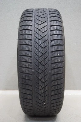 1x Pirelli SottoZero 3 RFT RSC* 245 45 R19 102V Winterreifen Winter DOT20 4,6 mm - Bild 1 von 4