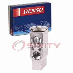 Denso Front AC Expansion Valve for 2009-2014 Honda Pilot 3.5L V6 Heating Air mu - Picture 1 of 5