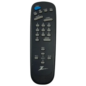 Mando a distancia para TV Zenith SC3492 probado funcionando - Imagen 1 de 5