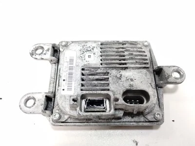 2008 Victory Vision ECU ECM Computer Control Module Ballast Module  — 第 1/4 张图片