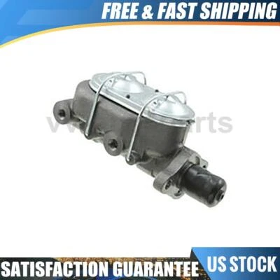 Dorman Brake Master Cylinder 1 For 1967 1968 1969 1970 1971 Chevrolet Corvette - Image 1 of 3