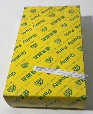 Nuevo filtro de aire para 1,9 L SATURN SC1, SC2, SL, SL1, SL2, SW1, SW2, CA7094 Foto 1 de 2