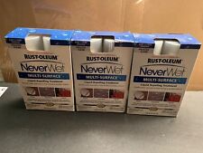 Rust-Oleum 18 oz NeverWet Multi-Surface Liquid Repelling Treatment 2 Step Kit 