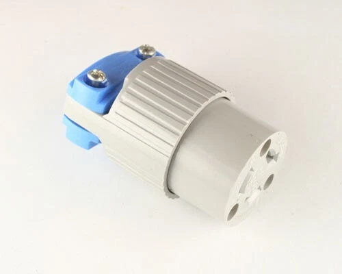 LOTE DE CUATRO 4579 Eagle Connector Corp conector enchufes industriales Foto 1 de 1