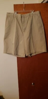 Structure Men's Shorts Size 34 Beige New With Tags - Image 1 of 4