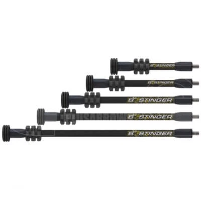 Bee Stinger MicroHex Stabiliser Archery Bow - image 1 of 3