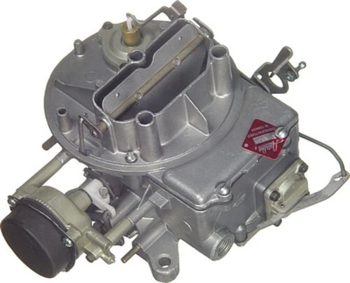 Carburador-Trans Autoline C893A se adapta a Ford F-100 1972 Foto 1 de 3